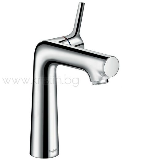Hansgrohe Talis S 140, стоящ смесител за мивка 72113000