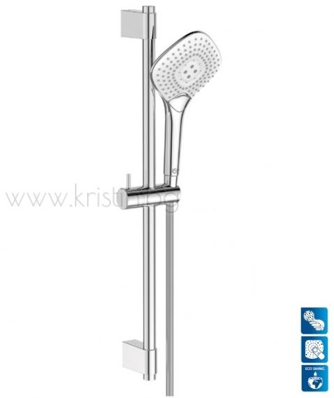 Тръбно окачване IdealRain EvoJet Diamont 600 мм