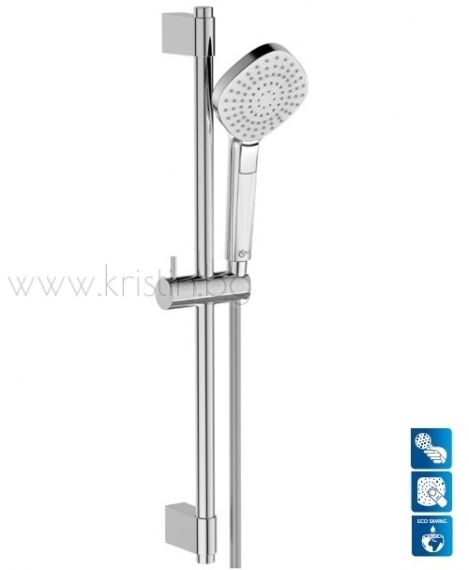 Тръбно окачване IdealRain Evo Diamant  600 мм
