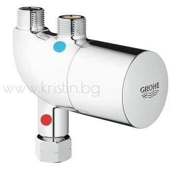 Микро термостат Grohtherm Micro