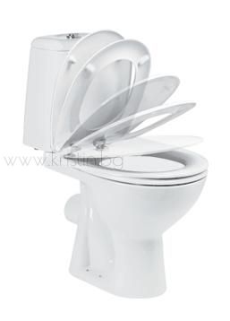Моноблок Korona Elegance  W901301 Vidima