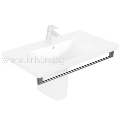 Мивка с плотове 100 см  Connect E812601 Ideal Standard 