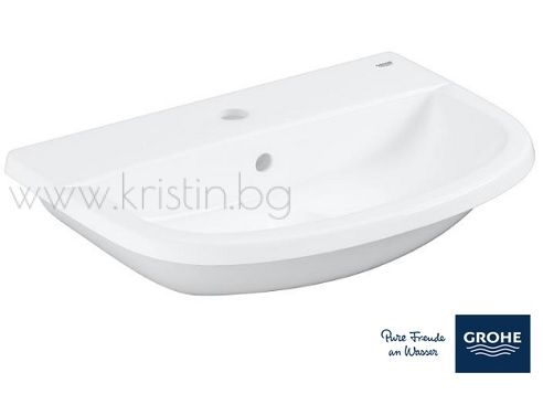 Мивка за вграждане Grohe Bau Ceramic