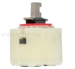Керамичен затварящ механизъм Vidima Ф47