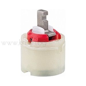 Керамичен затварящ механизъм Vidima Ф40