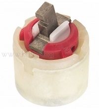 Керамичен затварящ механизъм Vidima Ф40