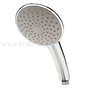 Ръчен душ 120 мм Vidima Storm B8503AA