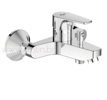 Смесител за душ/вана Esla Ideal Standard 