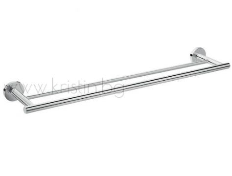 Двоен хавлийник Hansgrohe Logis Universal