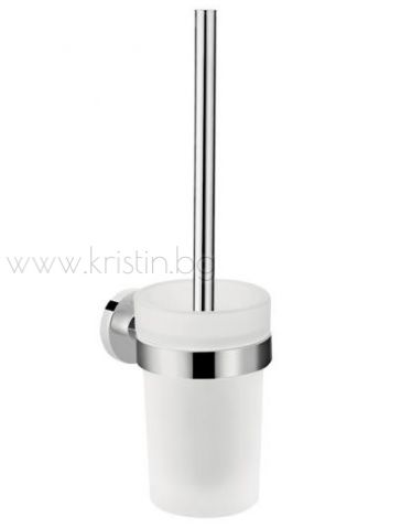 Четка за тоалетна Hansgrohe Logis Universal