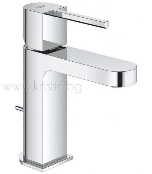 Смесител за мивка Grohe Plus 32612003, размер S