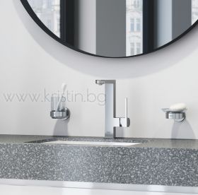 Смесител за мивка Grohe Plus, размер M