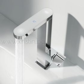 Смесител за мивка Grohe Plus, размер M