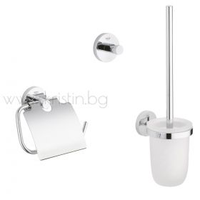 Grohe Essentials 40407001