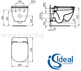 Tesi Aquablade T007901 и Prosys 120 M R020467