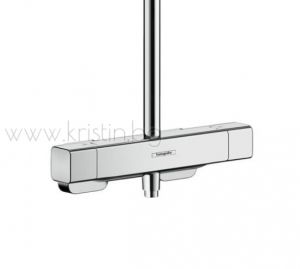 Душ система с термостат Hansgrohe Croma E 280 1 jet