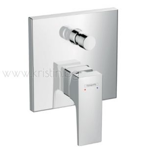 Hansgrohe комплект за вграждане Raindance E300 и Metropol