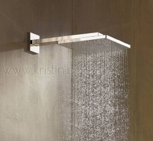 Hansgrohe комплект за вграждане Raindance E300 и Metropol