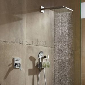 Hansgrohe комплект за вграждане Raindance E300 и Metropol