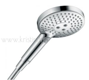 Hansgrohe комплект за вграждане Raindance E300 и Metropol