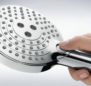 Hansgrohe комплект за вграждане Raindance E300 и Metropol