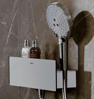 Fix fit Porter 300 стенно колянo- поставка Hansgrohe
