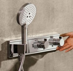 Термостат за вграждане Hansgrohe Rainselect