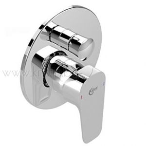 Смесител за  вграждане, вана/ душ Ceraplan III A6383AA  Ideal Standard