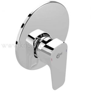 Смесител за  вграждане за душ Ceraplan III A6382AA  Ideal Standard