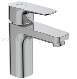 Смесител за мивка Ceraplan III BC569AA H90 BlueStart