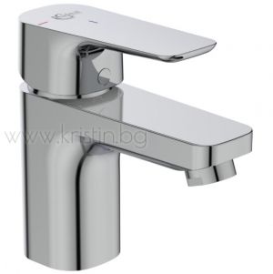 Смесител за мивка Ceraplan III BC565AA H70 BlueStart