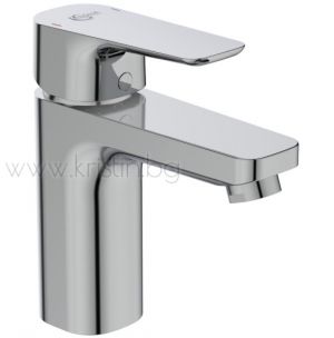 Смесител за мивка Ceraplan III BC567AA H90, без изпразнител