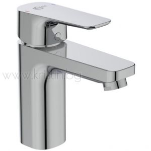 Смесител за мивка Ceraplan III BC568AA H90, с верижка