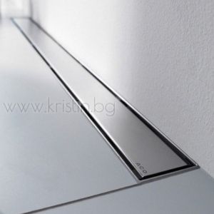 Линеен сифон  ACO Solid,  ShowerDrain C, ф50 