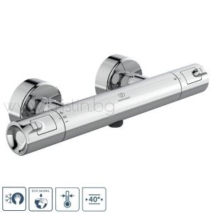 Термостатен смесител за душ Ceratherm T50