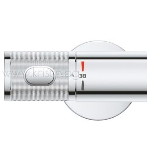 Термостатен смеcистел за душ/ вана Grohtherm 1000 Performance