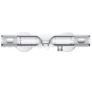 Термостатен смеcистел за душ/ вана Grohtherm 1000 Performance