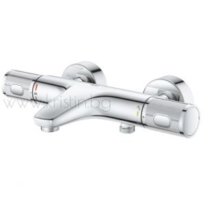 Термостатен смеcистел за душ/ вана Grohtherm 1000 Performance