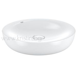 Мивка за монтаж върху плот Grohe Essence Ceramic 45 см