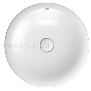 Мивка за монтаж върху плот Grohe Essence Ceramic 45 см