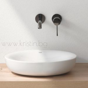 Мивка за монтаж върху плот Grohe Essence Ceramic 45 см