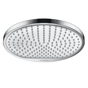 Hansgrohe комплект за вграждане Crometta S 240 1 jet и душ Logis 71405000