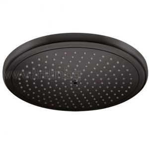 Hansgrohe комплект за вграждане Talis E и Croma 280 1 jet , черен мат
