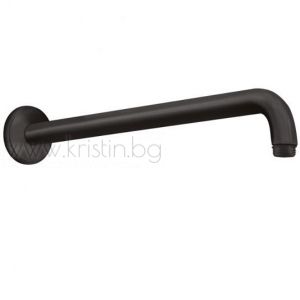 Hansgrohe комплект за вграждане Talis E и Croma 280 1 jet , черен мат