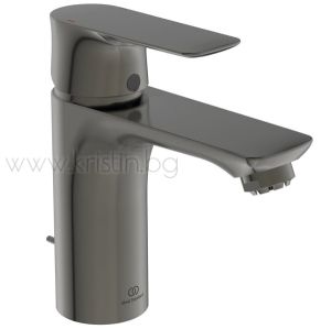 Магнитно сив смесител за мивка серия Connect Air A7022A5 Ideal Standard