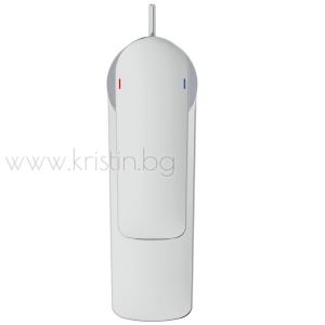 Хромиран смесител за мивка серия Connect Air A7022AA Ideal Standard