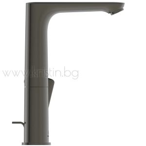 Магнитно сив смесител за мивка Connect Air A7020A5 Ideal Standard
