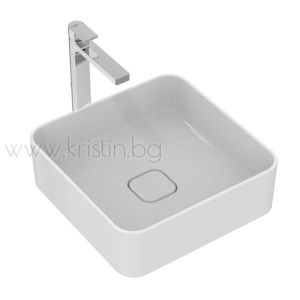 Strada II T296201 Ideal Standard, за монтаж върху плот