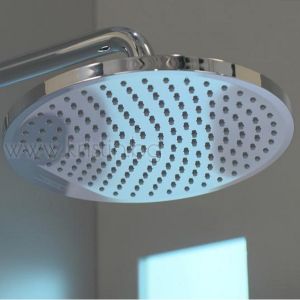 Душ система Hansgrohe Crometta S 240 Showerpipe 1 jet, с едноръкохватков смесител