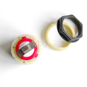 Керамичен затварящ механизъм Vidima Ф40